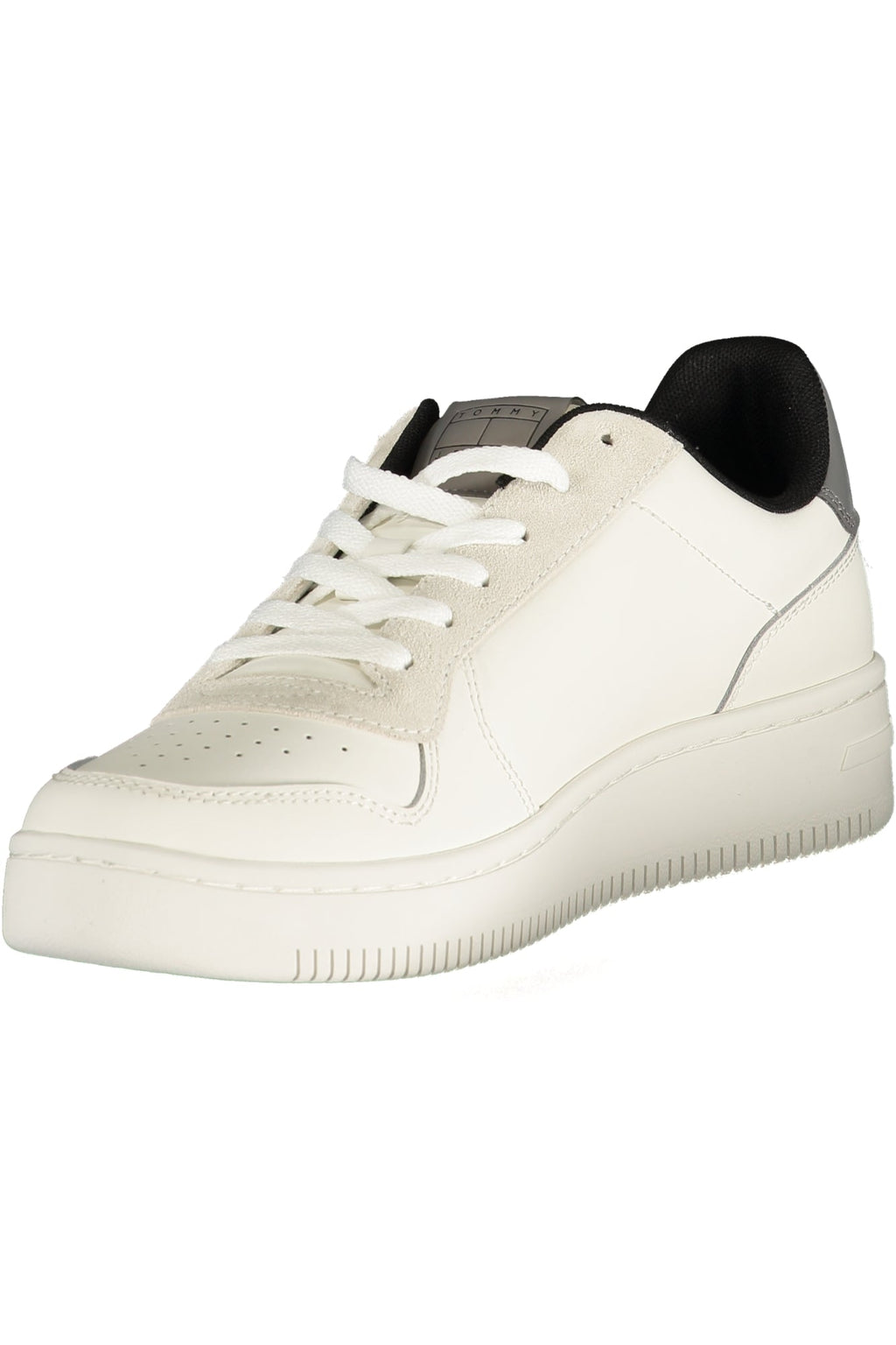 TOMMY HILFIGER CALZATURA SPORTIVA UOMO BIANCO - Grandi Firme Lab