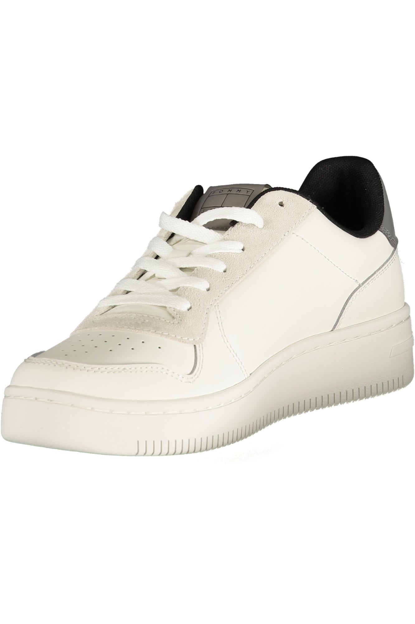 TOMMY HILFIGER CALZATURA SPORTIVA UOMO BIANCO - Grandi Firme Lab