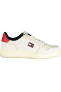 TOMMY HILFIGER CALZATURA SPORTIVA UOMO BIANCO - Grandi Firme Lab