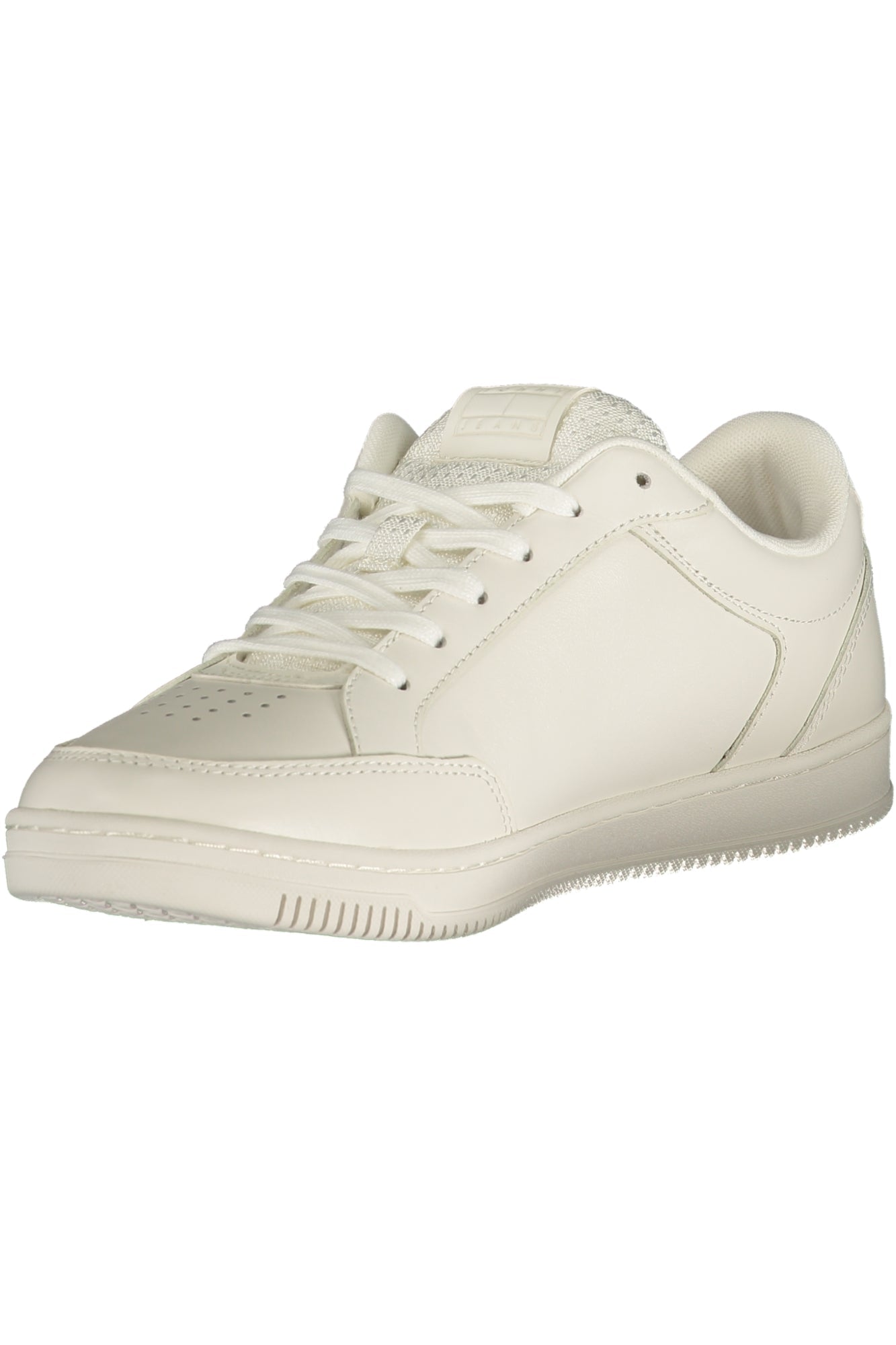 TOMMY HILFIGER CALZATURA SPORTIVA UOMO BIANCO - Grandi Firme Lab