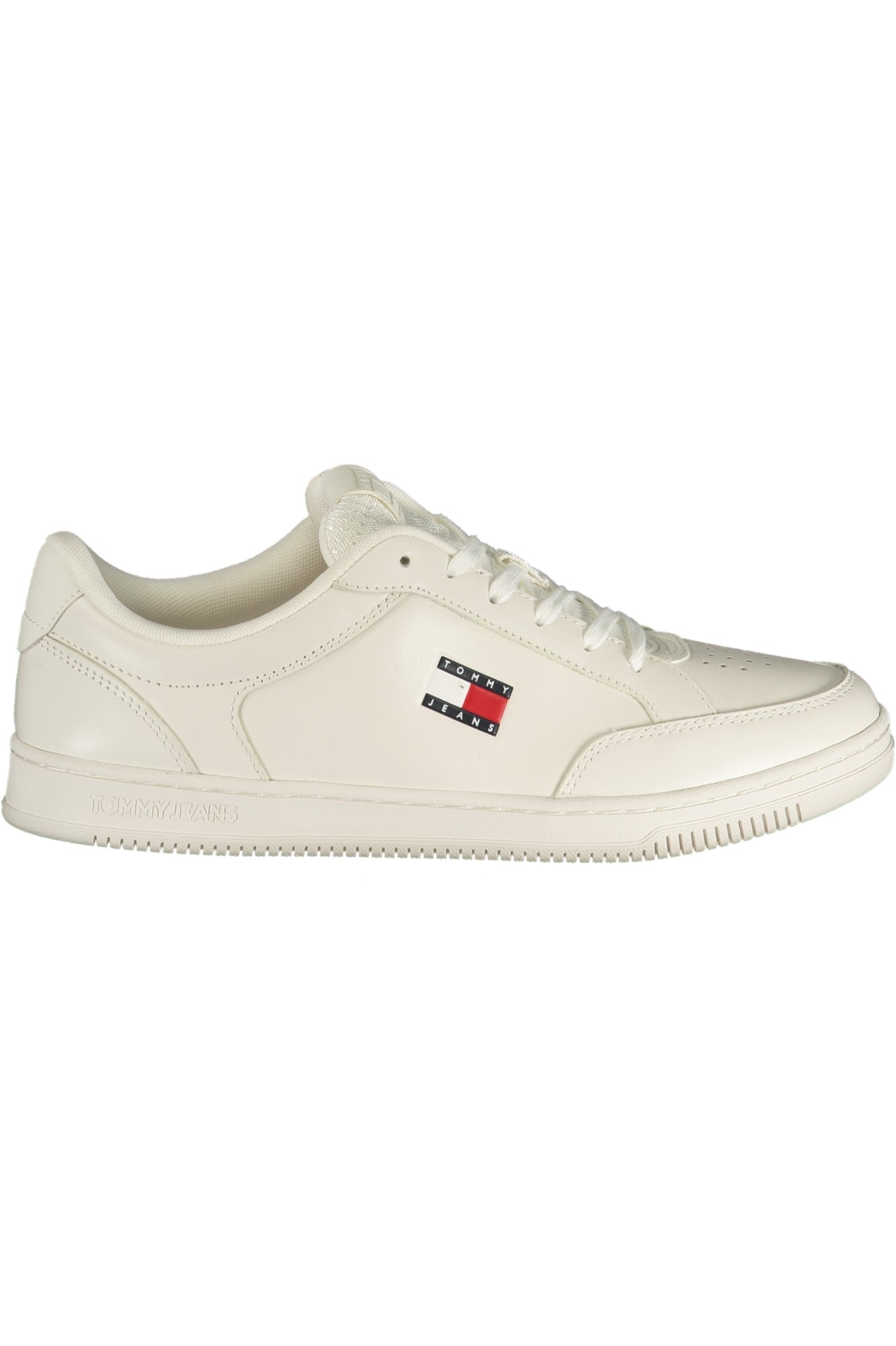 TOMMY HILFIGER CALZATURA SPORTIVA UOMO BIANCO - Grandi Firme Lab
