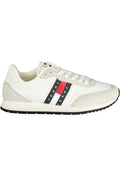 TOMMY HILFIGER CALZATURA SPORTIVA UOMO BIANCO - Grandi Firme Lab
