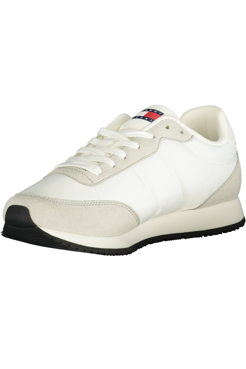 TOMMY HILFIGER CALZATURA SPORTIVA UOMO BIANCO - Grandi Firme Lab