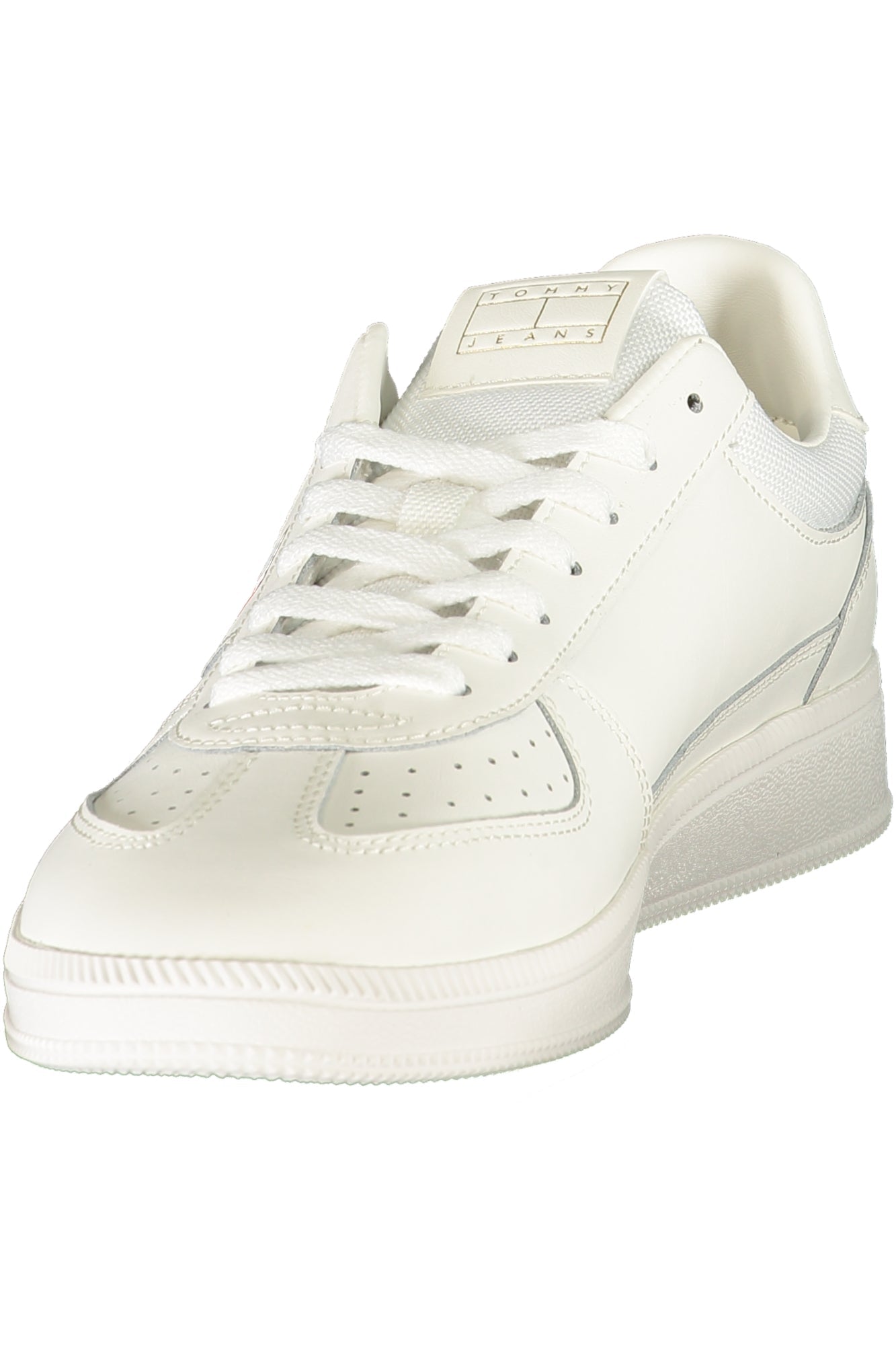 TOMMY HILFIGER CALZATURA SPORTIVA UOMO BIANCO - Grandi Firme Lab