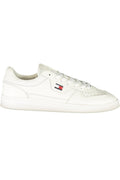 TOMMY HILFIGER CALZATURA SPORTIVA UOMO BIANCO - Grandi Firme Lab