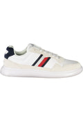 TOMMY HILFIGER CALZATURA SPORTIVA UOMO BIANCO - Grandi Firme Lab