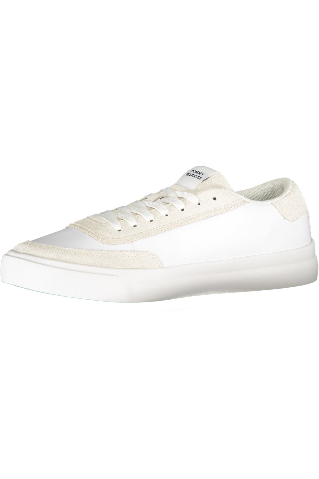 TOMMY HILFIGER CALZATURA SPORTIVA UOMO BIANCO - Grandi Firme Lab