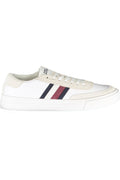 TOMMY HILFIGER CALZATURA SPORTIVA UOMO BIANCO - Grandi Firme Lab