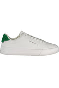 TOMMY HILFIGER CALZATURA SPORTIVA UOMO BIANCO - Grandi Firme Lab
