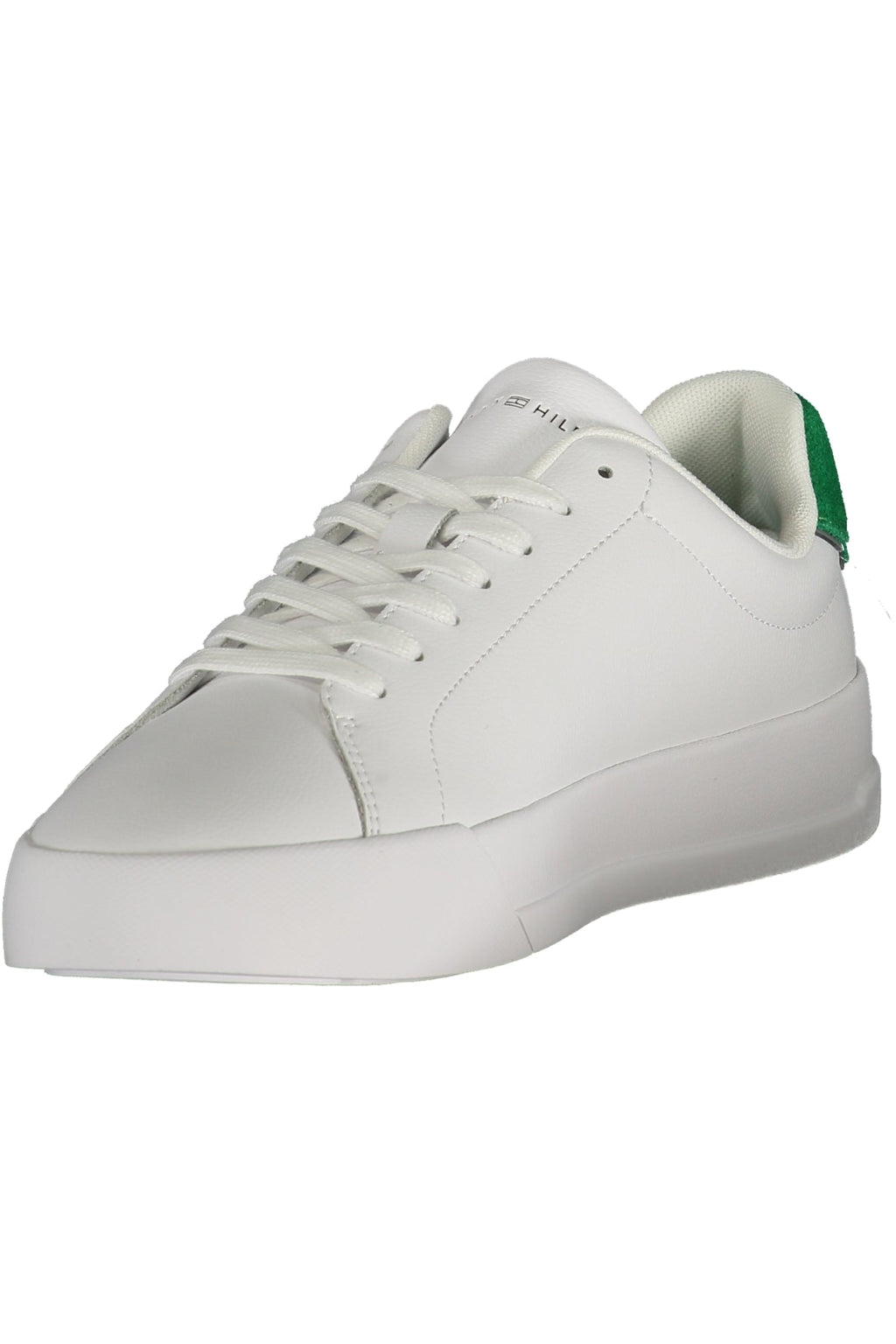 TOMMY HILFIGER CALZATURA SPORTIVA UOMO BIANCO - Grandi Firme Lab