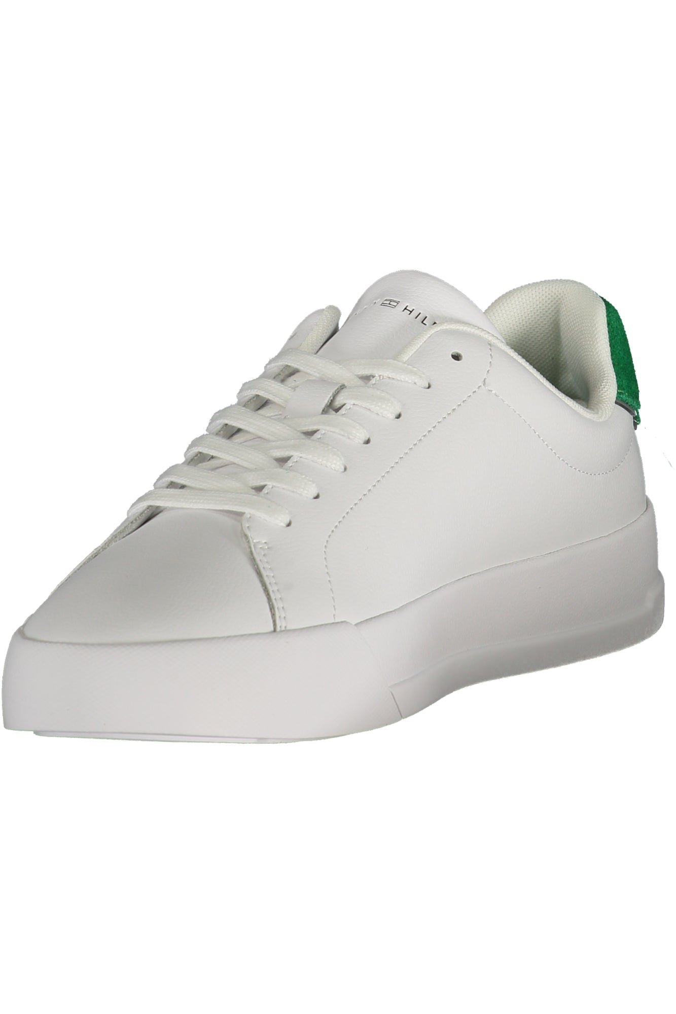 TOMMY HILFIGER CALZATURA SPORTIVA UOMO BIANCO - Grandi Firme Lab