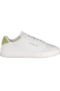 TOMMY HILFIGER CALZATURA SPORTIVA UOMO BIANCO - Grandi Firme Lab