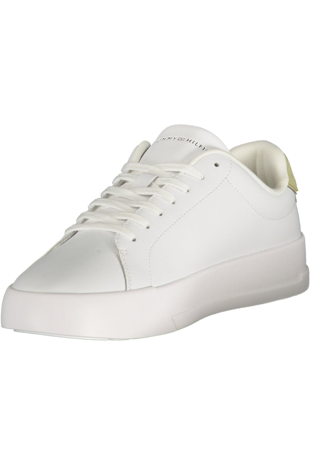 TOMMY HILFIGER CALZATURA SPORTIVA UOMO BIANCO - Grandi Firme Lab