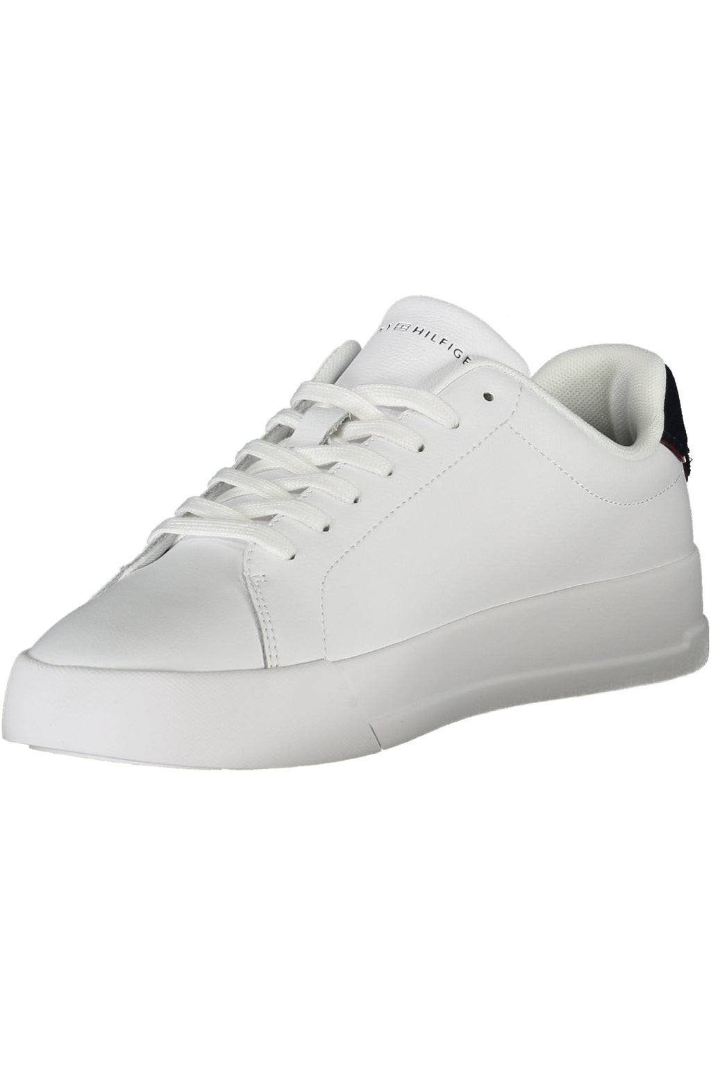 TOMMY HILFIGER CALZATURA SPORTIVA UOMO BIANCO - Grandi Firme Lab