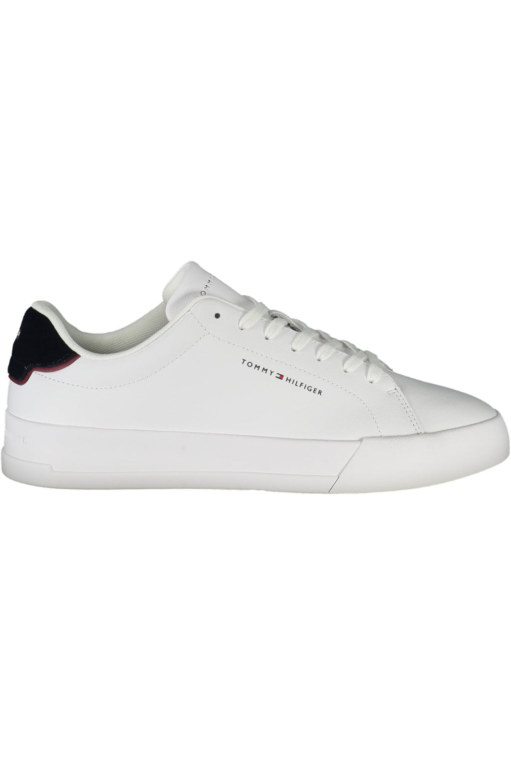 TOMMY HILFIGER CALZATURA SPORTIVA UOMO BIANCO - Grandi Firme Lab
