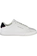 TOMMY HILFIGER CALZATURA SPORTIVA UOMO BIANCO - Grandi Firme Lab