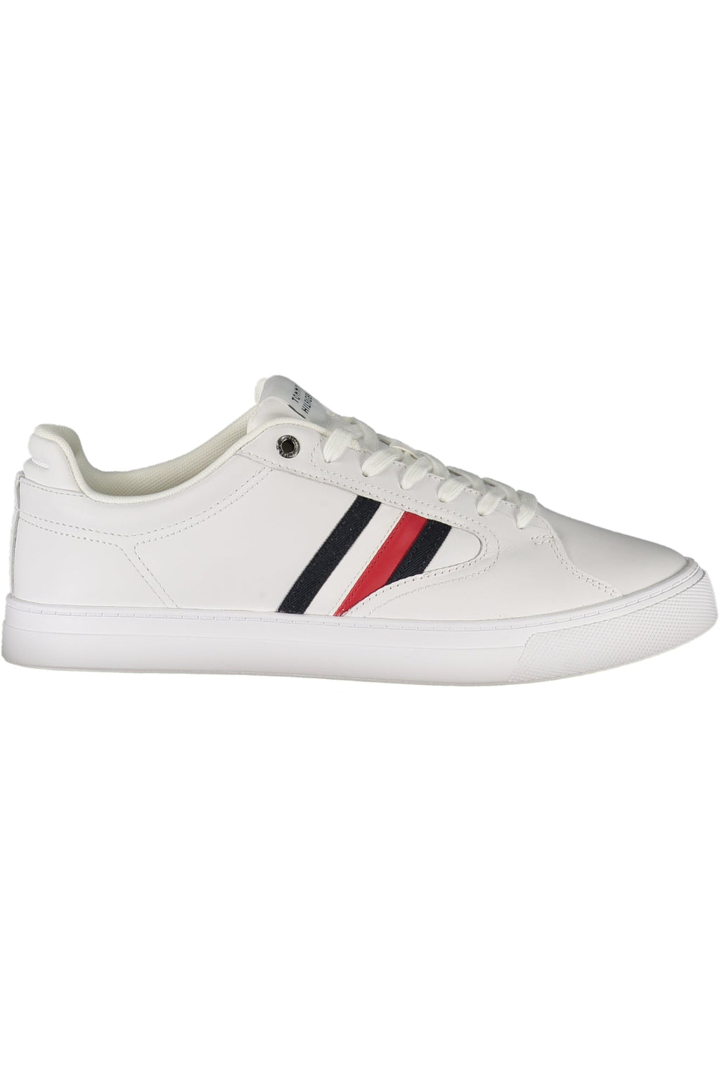 TOMMY HILFIGER CALZATURA SPORTIVA UOMO BIANCO - Grandi Firme Lab