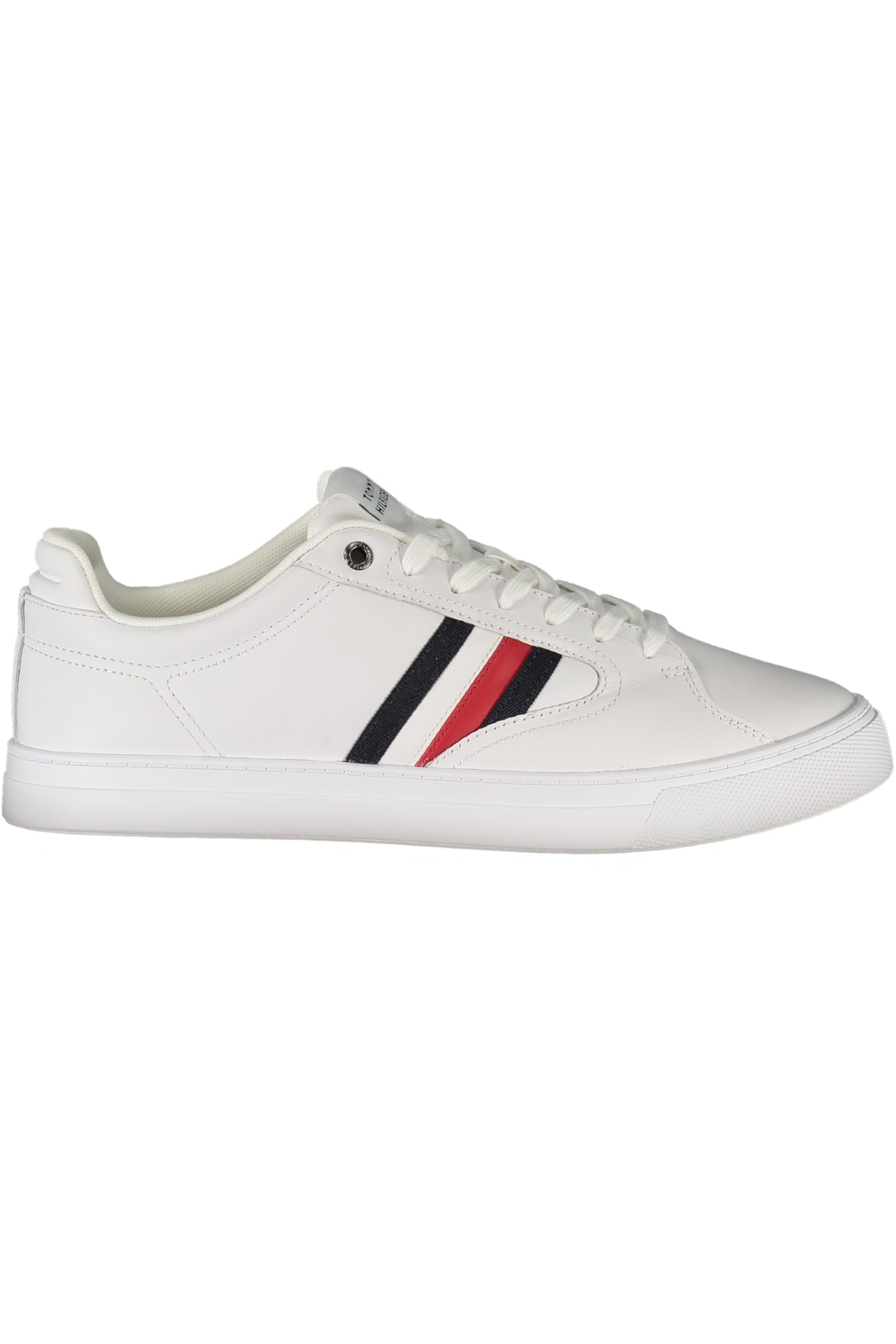 TOMMY HILFIGER CALZATURA SPORTIVA UOMO BIANCO - Grandi Firme Lab