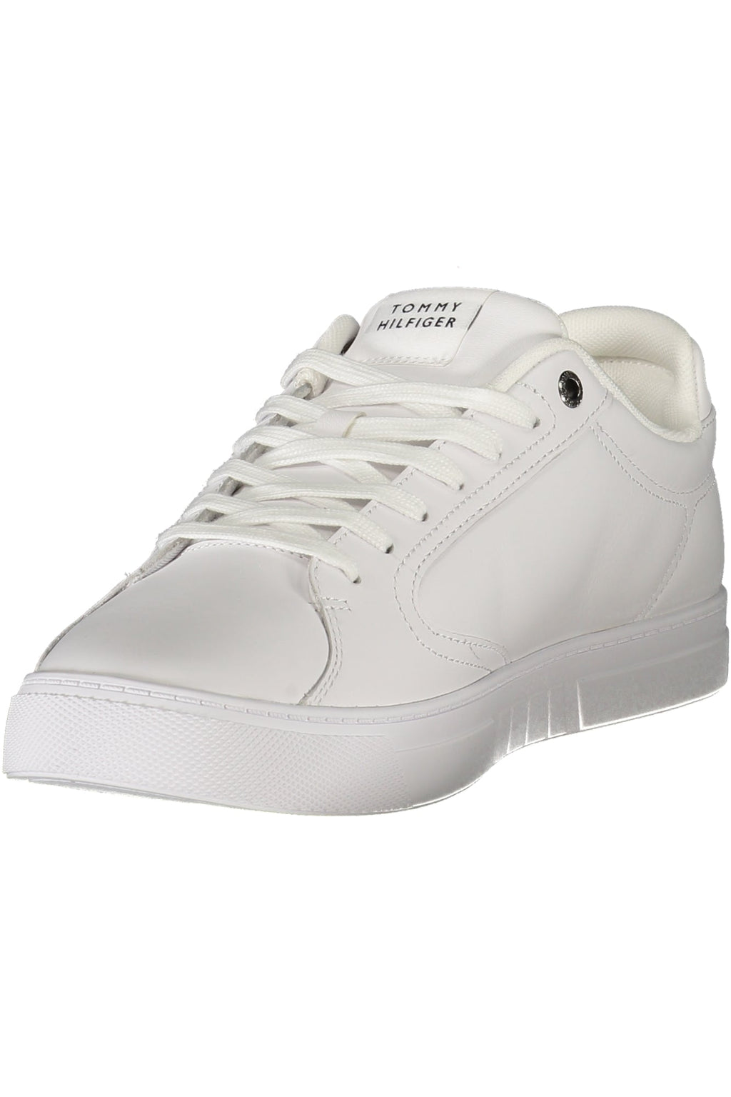 TOMMY HILFIGER CALZATURA SPORTIVA UOMO BIANCO - Grandi Firme Lab