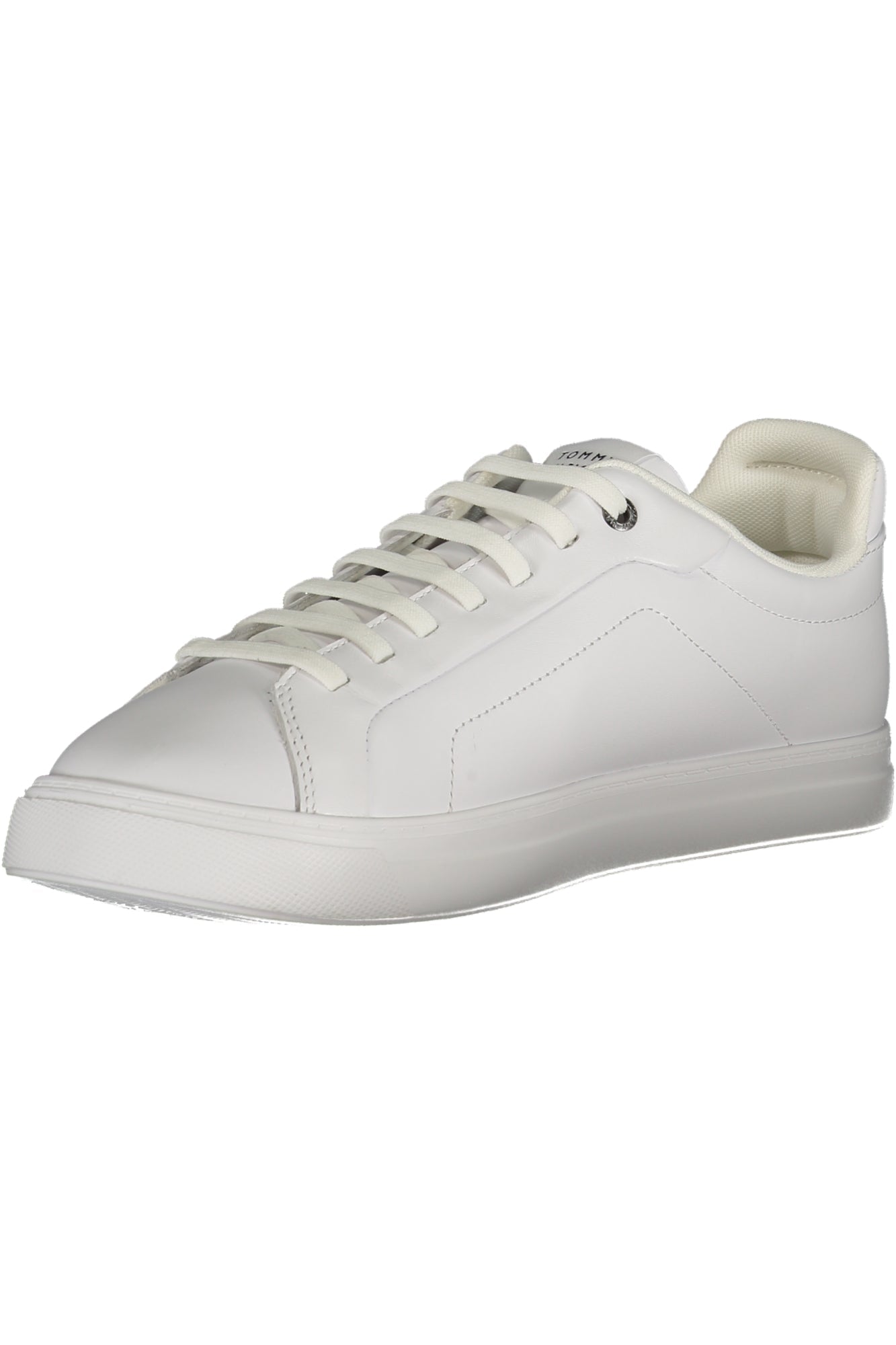 TOMMY HILFIGER CALZATURA SPORTIVA UOMO BIANCO - Grandi Firme Lab