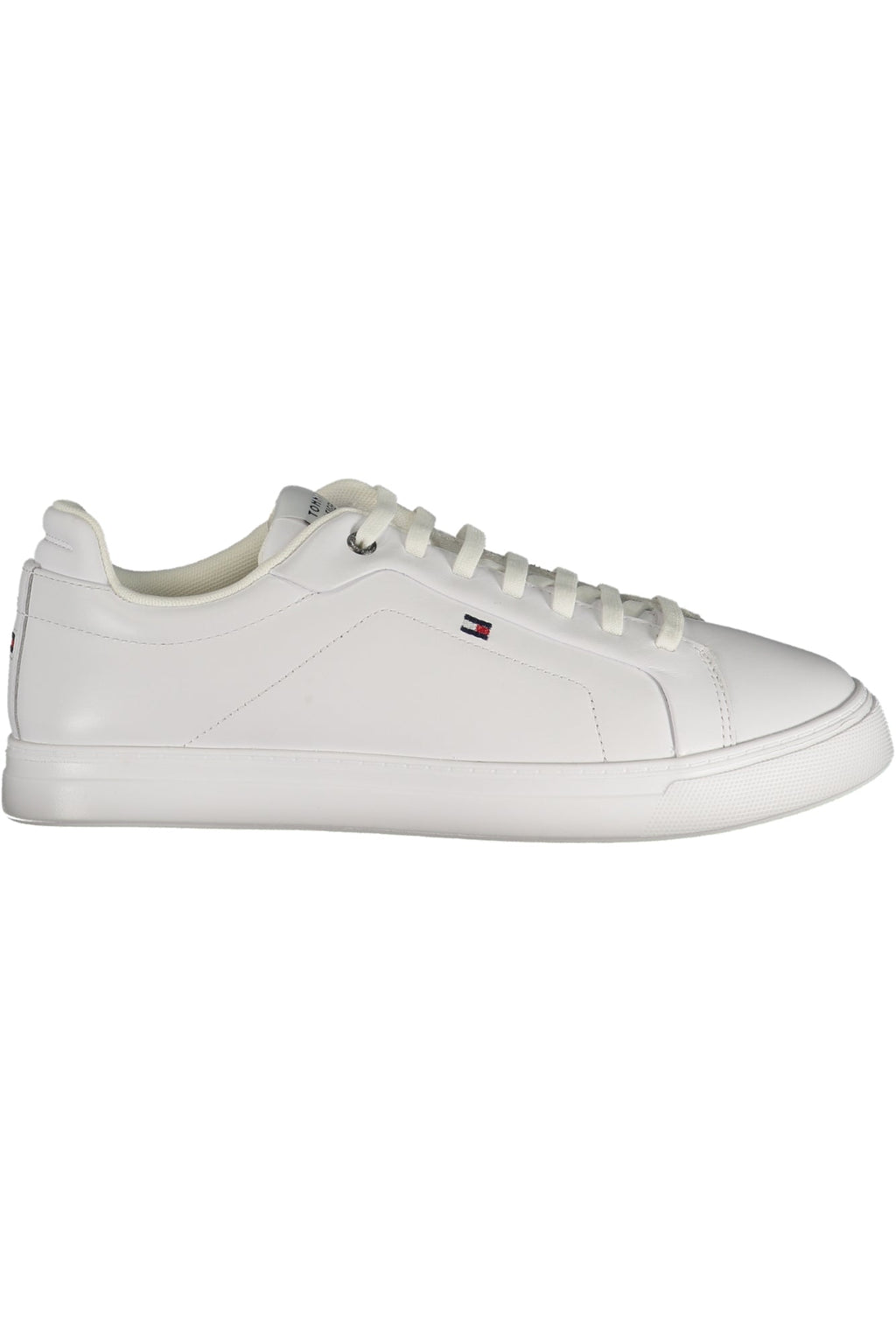 TOMMY HILFIGER CALZATURA SPORTIVA UOMO BIANCO - Grandi Firme Lab