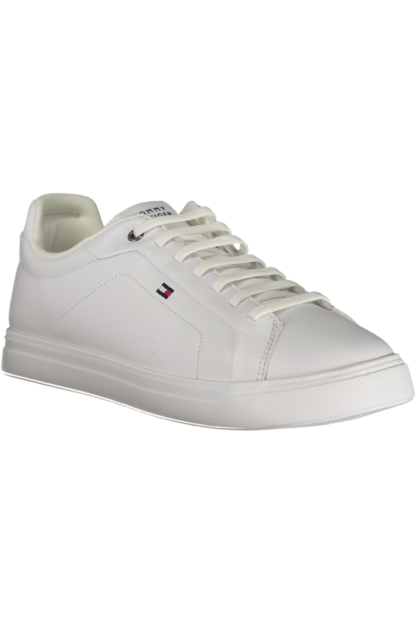 TOMMY HILFIGER CALZATURA SPORTIVA UOMO BIANCO - Grandi Firme Lab