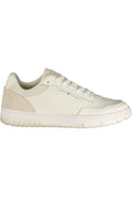 TOMMY HILFIGER CALZATURA SPORTIVA UOMO BIANCO - Grandi Firme Lab