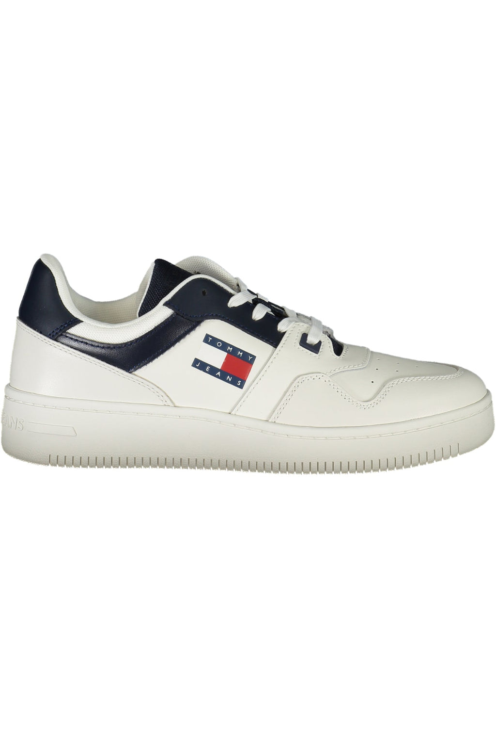 TOMMY HILFIGER CALZATURA SPORTIVA UOMO BLU - Grandi Firme Lab