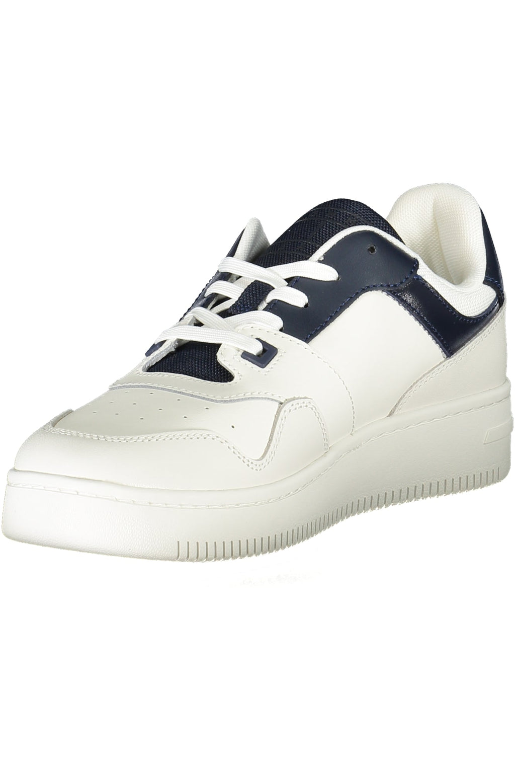 TOMMY HILFIGER CALZATURA SPORTIVA UOMO BLU - Grandi Firme Lab
