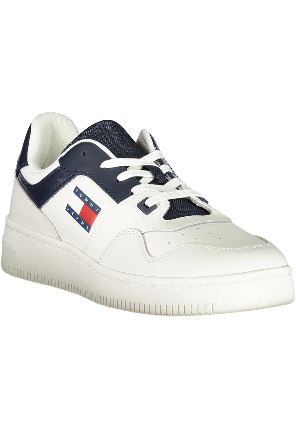TOMMY HILFIGER CALZATURA SPORTIVA UOMO BLU - Grandi Firme Lab