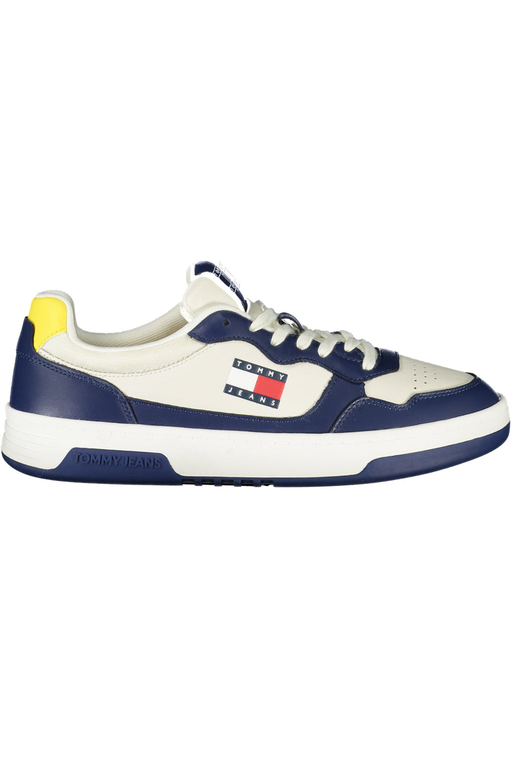 TOMMY HILFIGER CALZATURA SPORTIVA UOMO BLU - Grandi Firme Lab