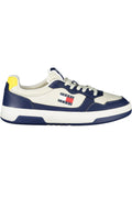 TOMMY HILFIGER CALZATURA SPORTIVA UOMO BLU - Grandi Firme Lab