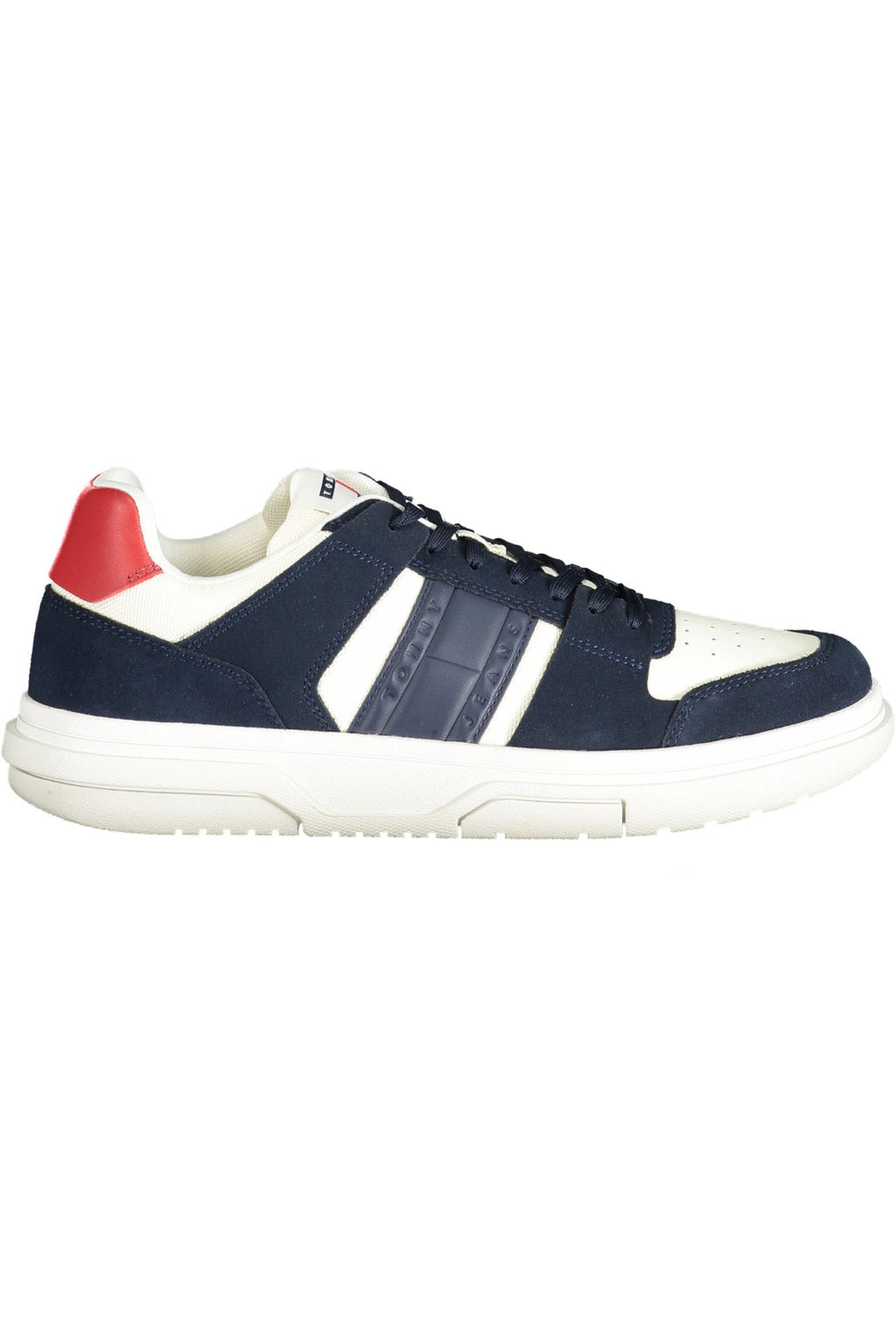TOMMY HILFIGER CALZATURA SPORTIVA UOMO BLU - Grandi Firme Lab