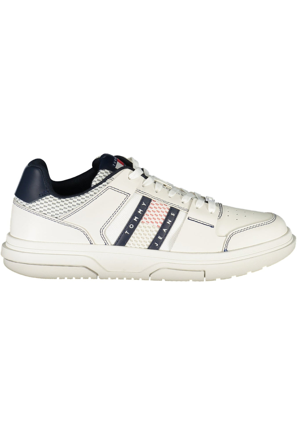 TOMMY HILFIGER CALZATURA SPORTIVA UOMO BLU - Grandi Firme Lab