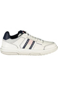 TOMMY HILFIGER CALZATURA SPORTIVA UOMO BLU - Grandi Firme Lab