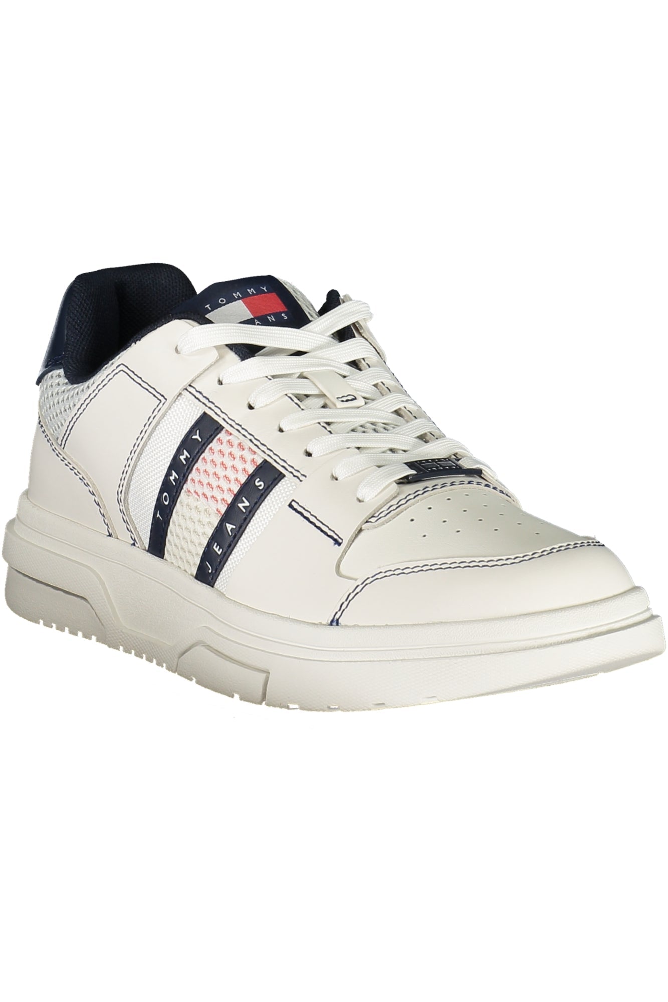 TOMMY HILFIGER CALZATURA SPORTIVA UOMO BLU - Grandi Firme Lab