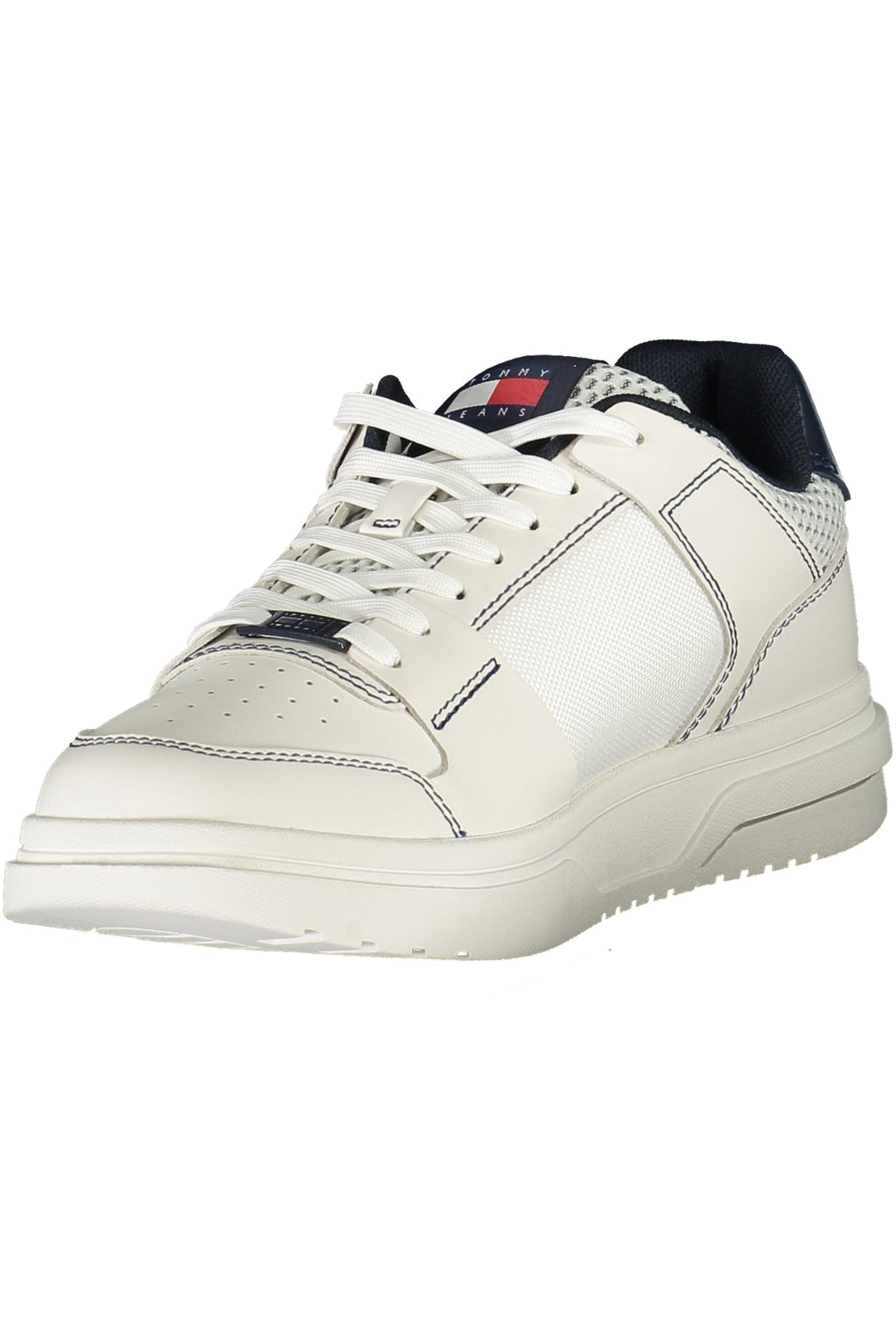 TOMMY HILFIGER CALZATURA SPORTIVA UOMO BLU - Grandi Firme Lab