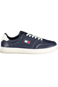 TOMMY HILFIGER CALZATURA SPORTIVA UOMO BLU - Grandi Firme Lab