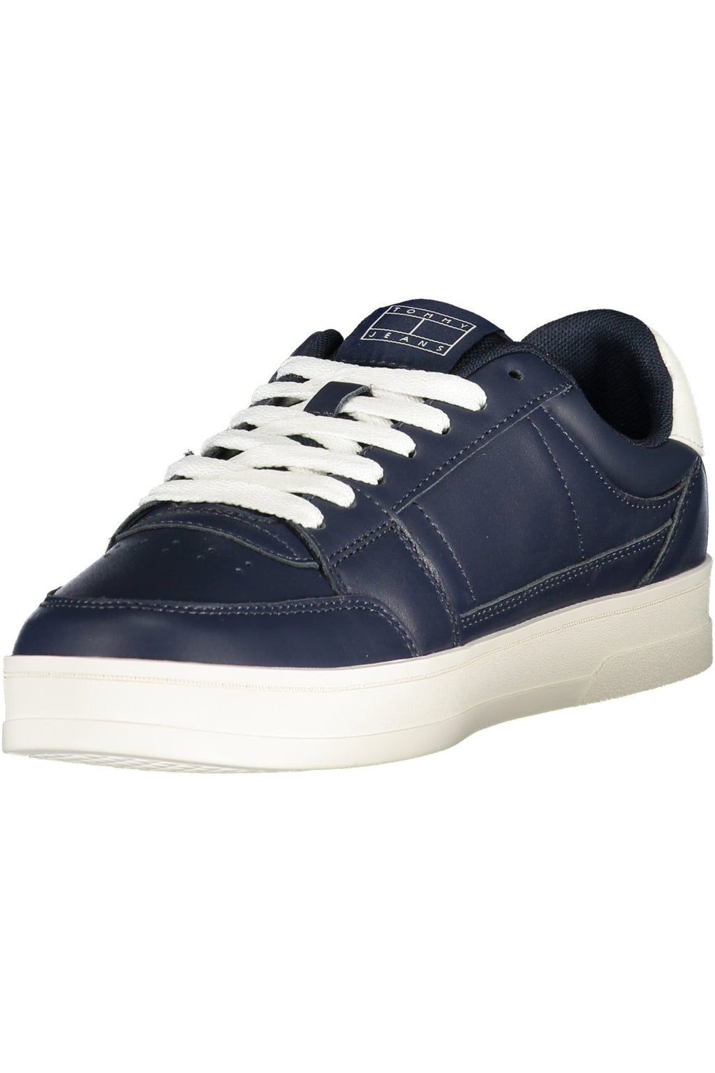 TOMMY HILFIGER CALZATURA SPORTIVA UOMO BLU - Grandi Firme Lab