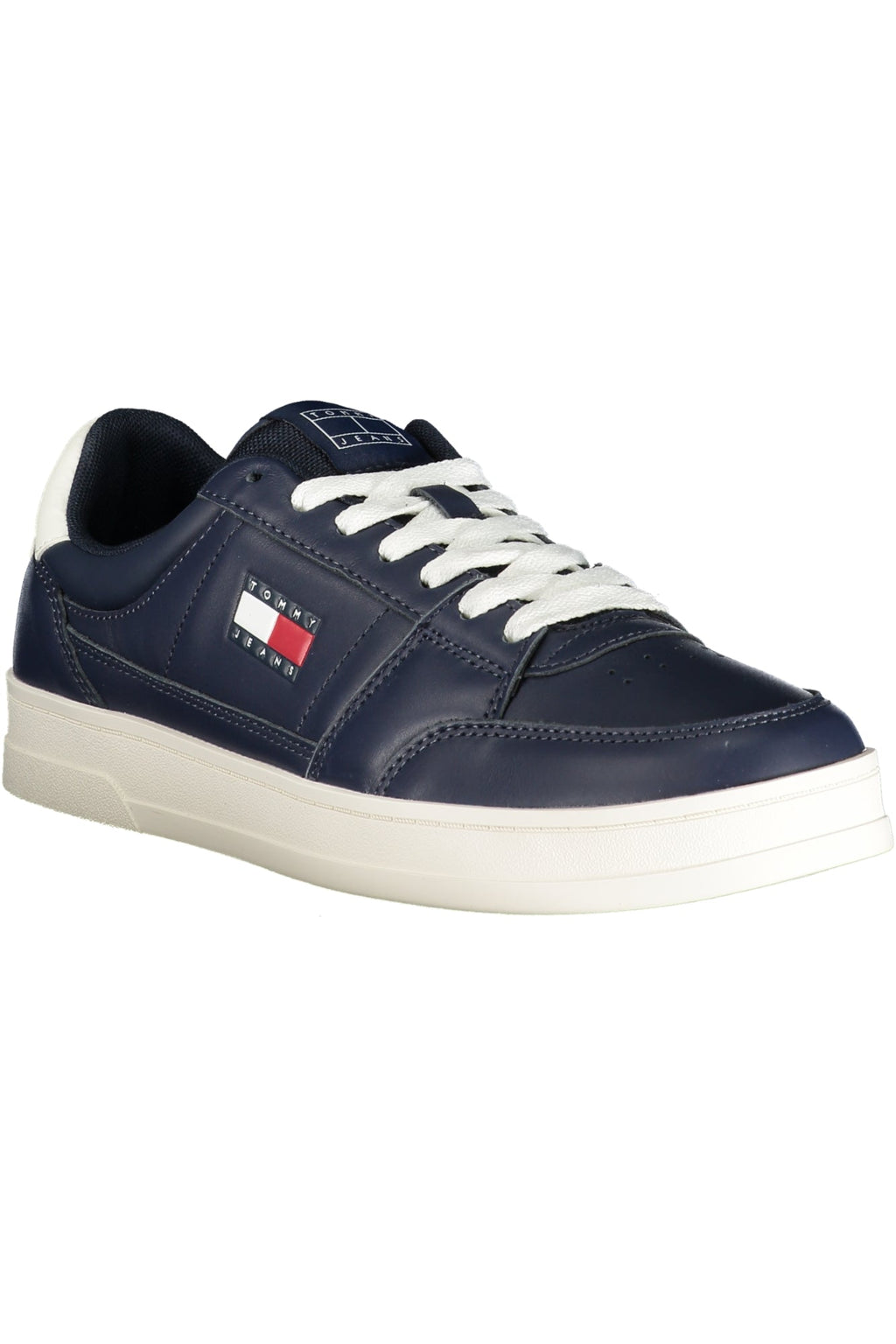 TOMMY HILFIGER CALZATURA SPORTIVA UOMO BLU - Grandi Firme Lab