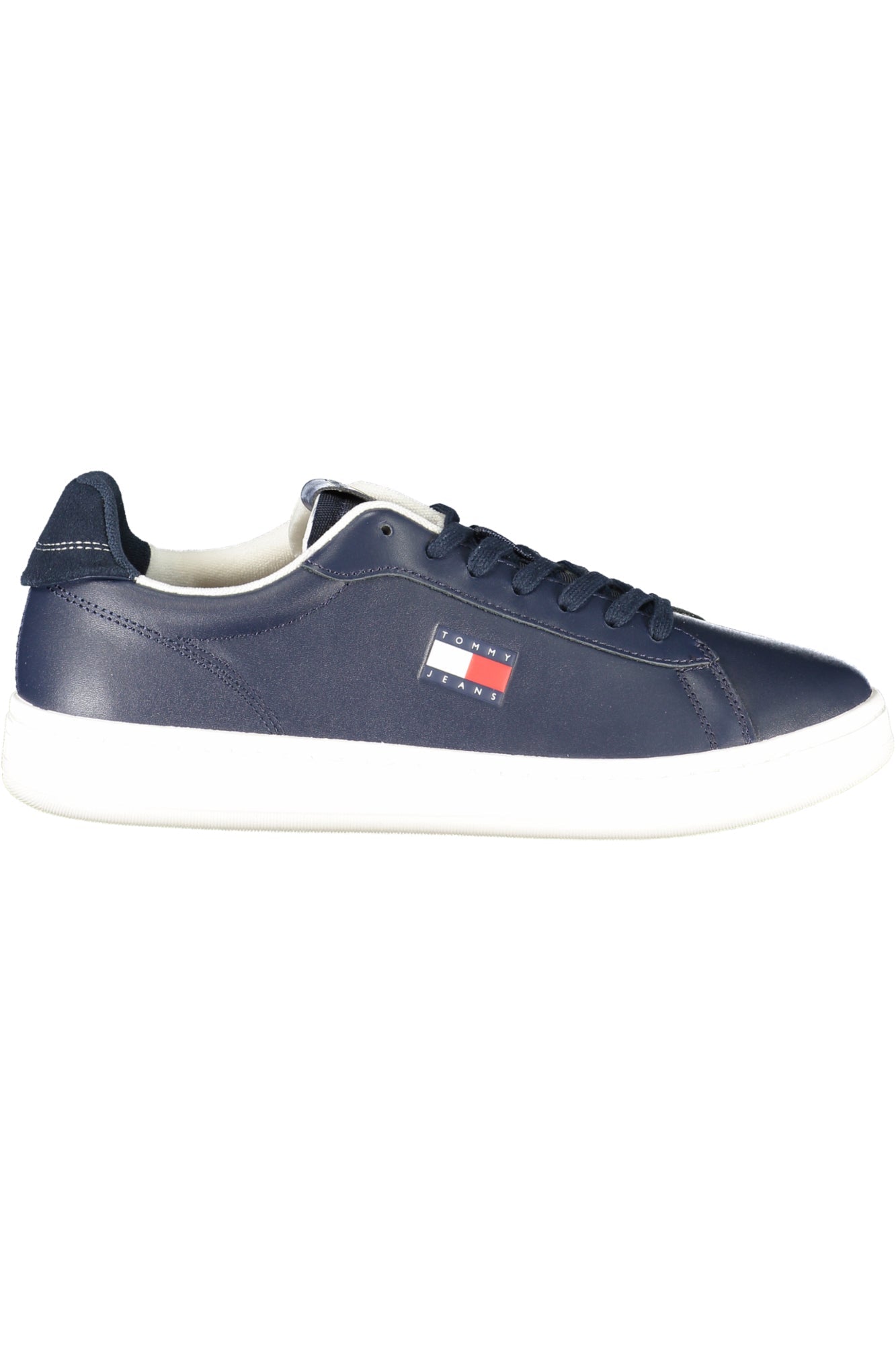 TOMMY HILFIGER CALZATURA SPORTIVA UOMO BLU - Grandi Firme Lab