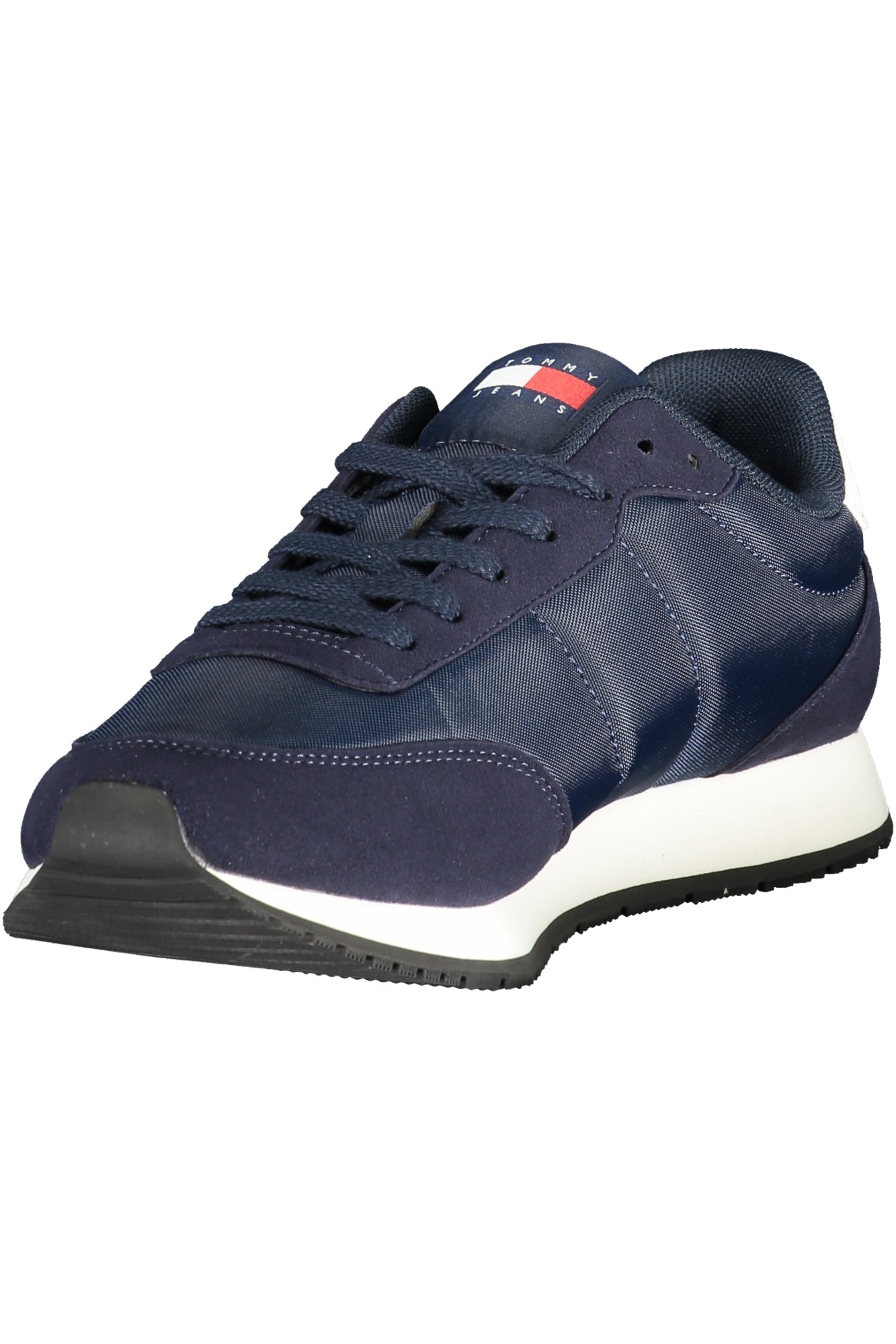TOMMY HILFIGER CALZATURA SPORTIVA UOMO BLU - Grandi Firme Lab