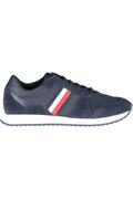 TOMMY HILFIGER CALZATURA SPORTIVA UOMO BLU - Grandi Firme Lab