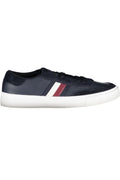 TOMMY HILFIGER CALZATURA SPORTIVA UOMO BLU - Grandi Firme Lab