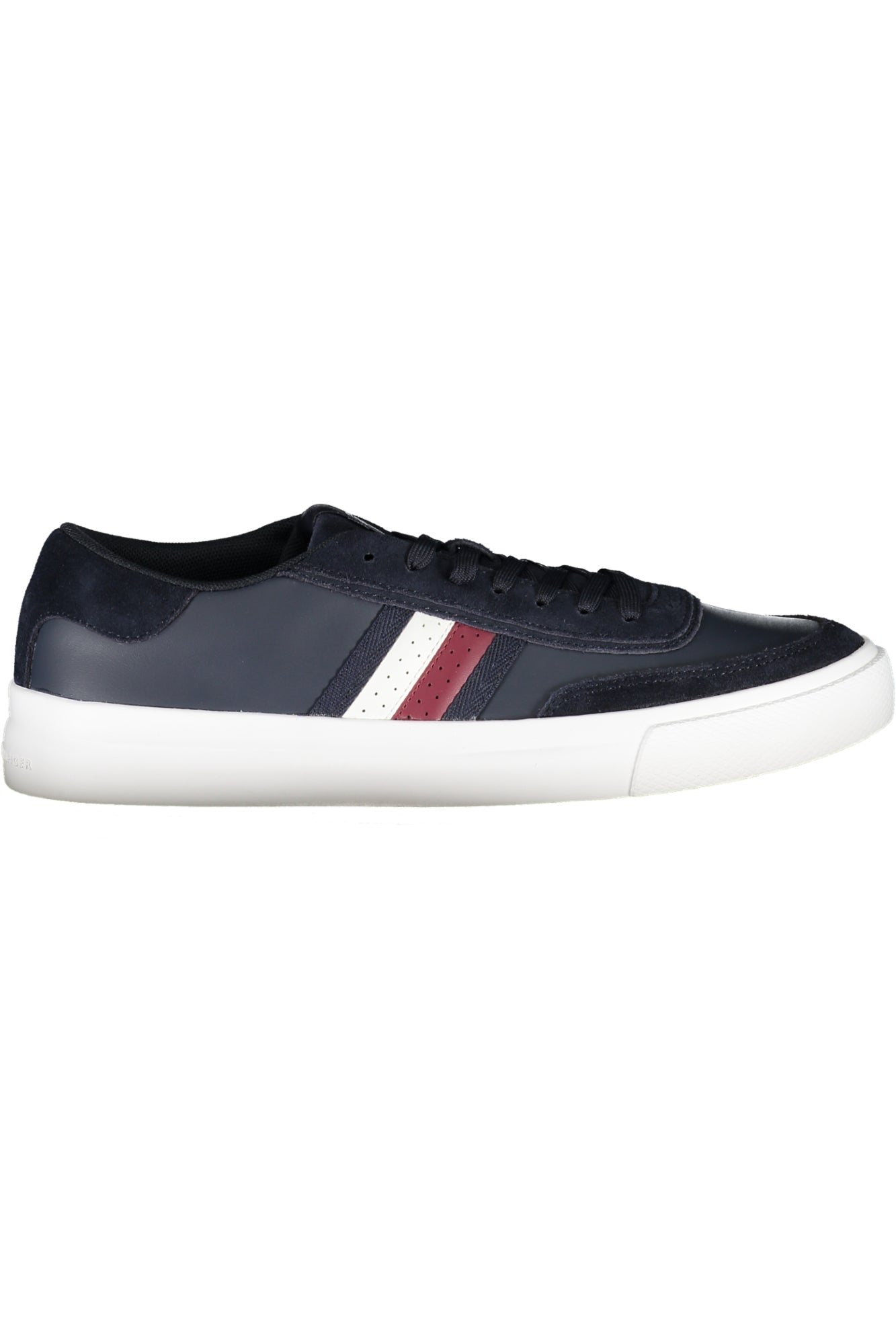 TOMMY HILFIGER CALZATURA SPORTIVA UOMO BLU - Grandi Firme Lab
