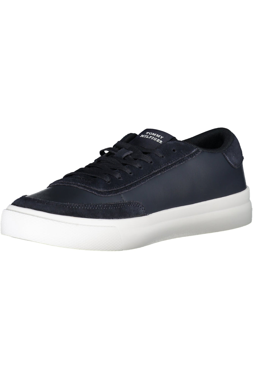 TOMMY HILFIGER CALZATURA SPORTIVA UOMO BLU - Grandi Firme Lab