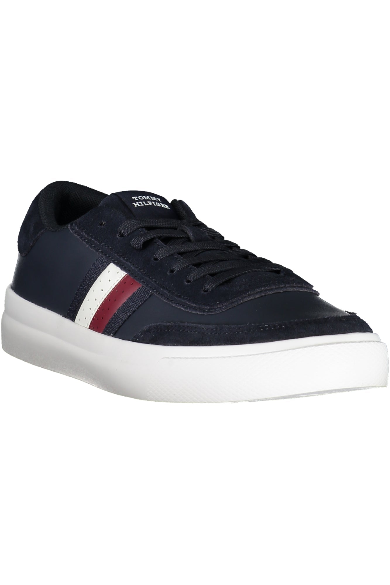 TOMMY HILFIGER CALZATURA SPORTIVA UOMO BLU - Grandi Firme Lab