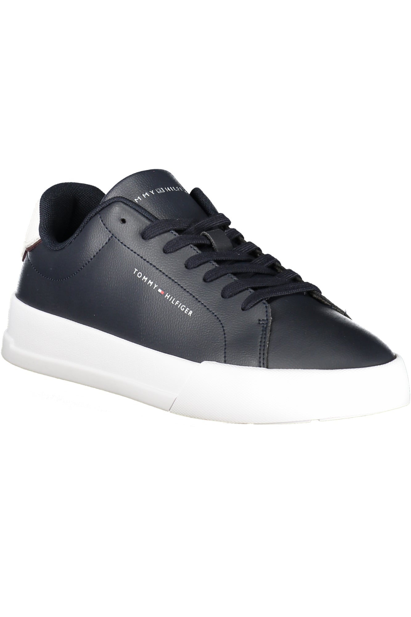 TOMMY HILFIGER CALZATURA SPORTIVA UOMO BLU - Grandi Firme Lab