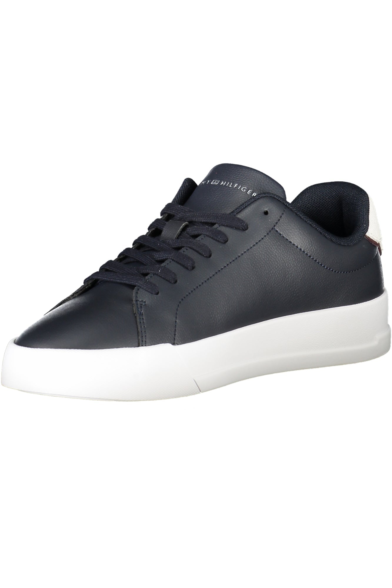 TOMMY HILFIGER CALZATURA SPORTIVA UOMO BLU - Grandi Firme Lab
