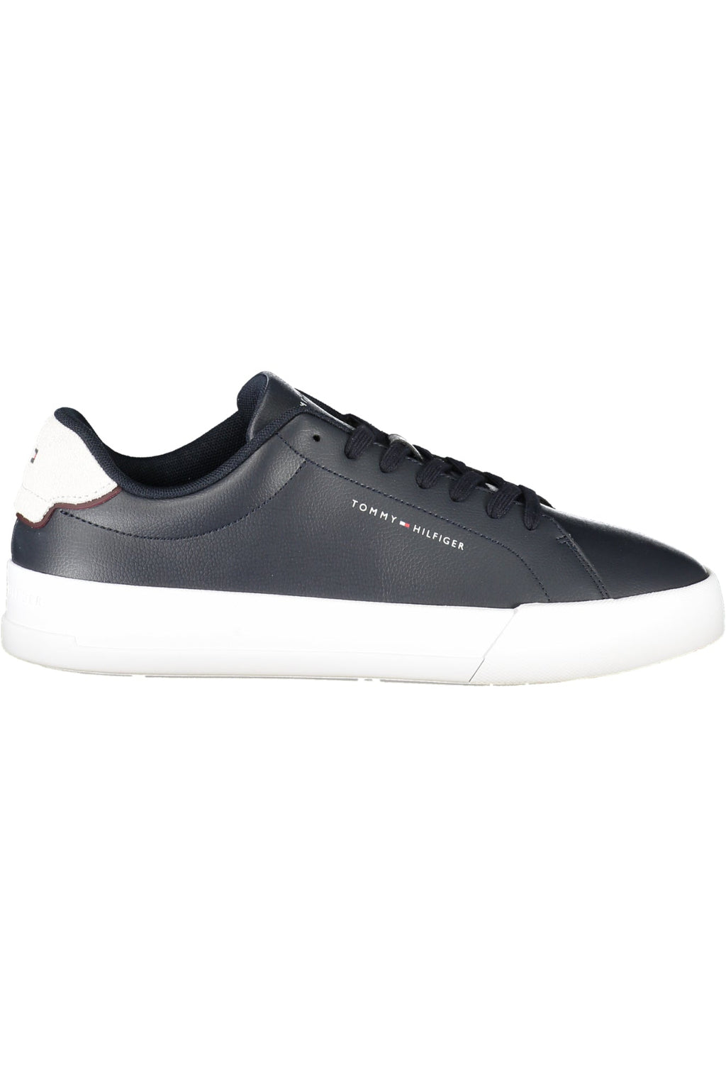 TOMMY HILFIGER CALZATURA SPORTIVA UOMO BLU - Grandi Firme Lab